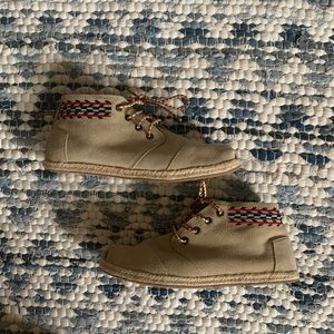 TOMS Booties